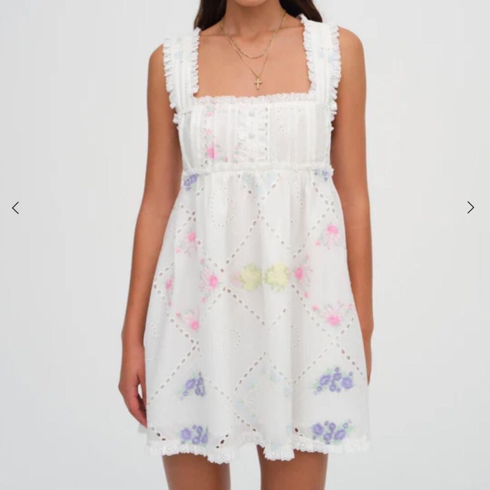 For love and lemons Women's multi Dress